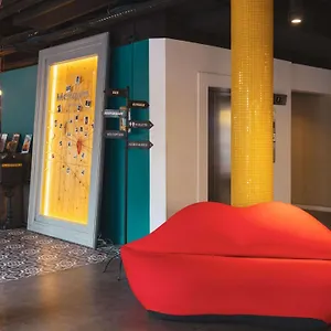 Mercure Centre Gare Montparnasse **** Párizs