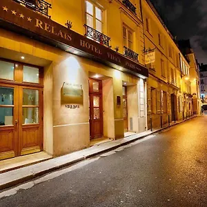 Relais Du Vieux פריז